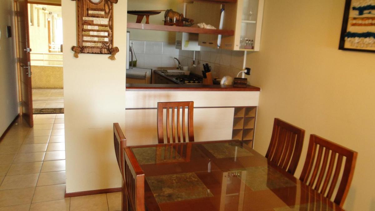 Turismo Serena Apartments - Housity