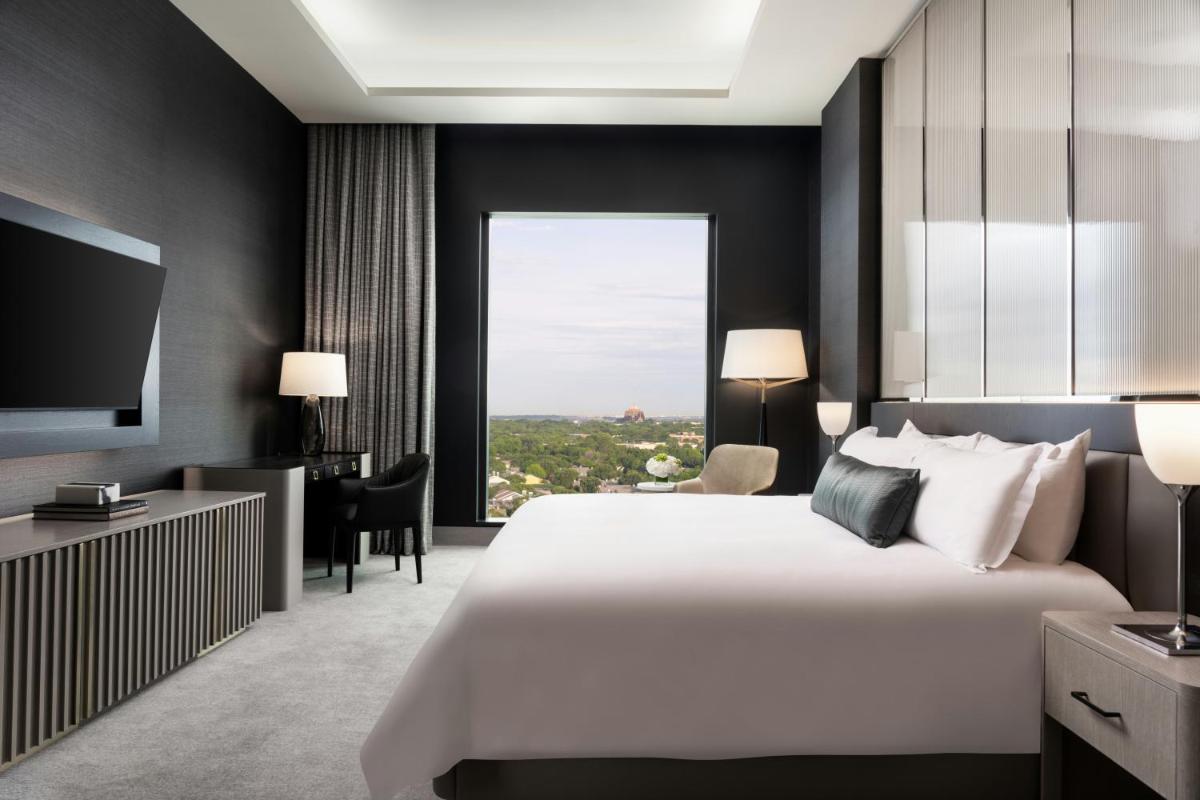 Loews Arlington Hotel - Housity