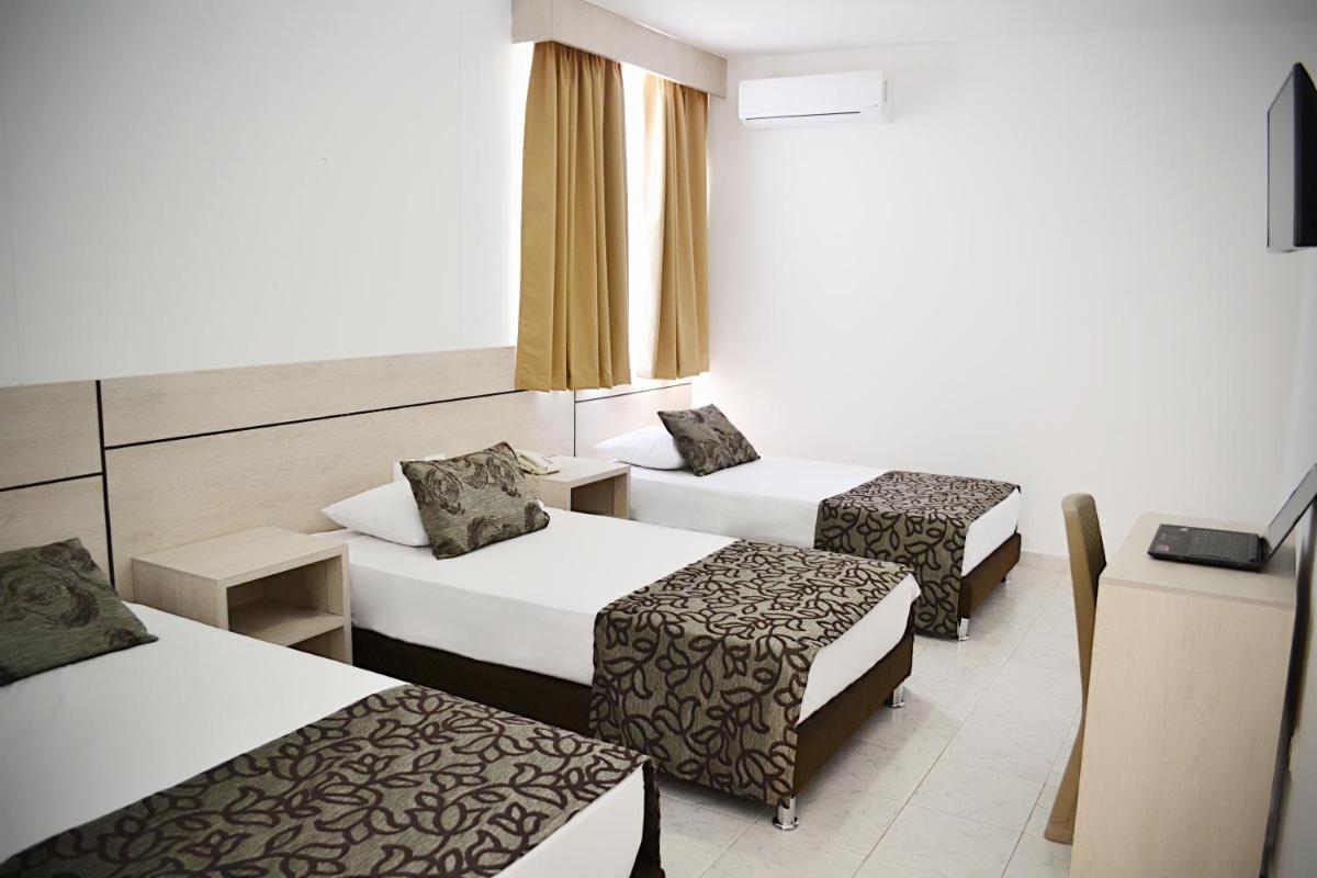 Hotel Kurakatá - Housity