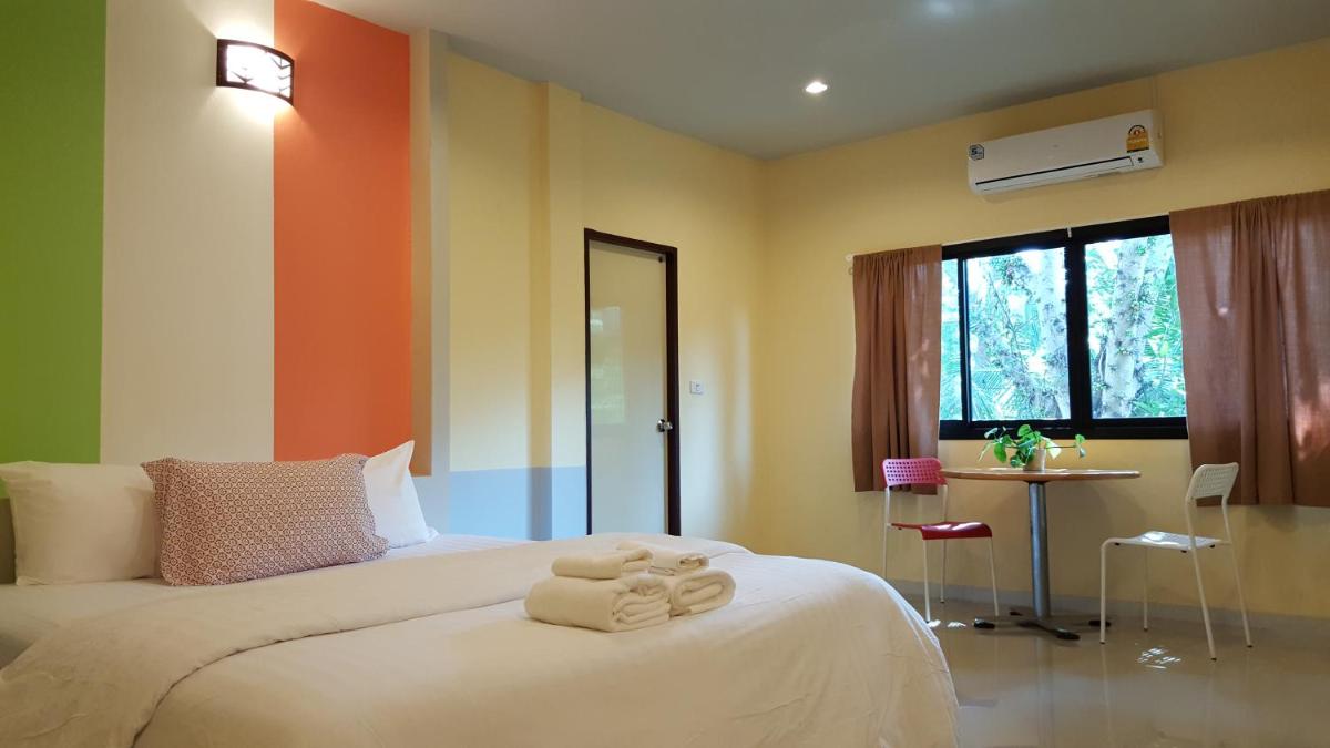 Juntima Place at Amphawa - Housity