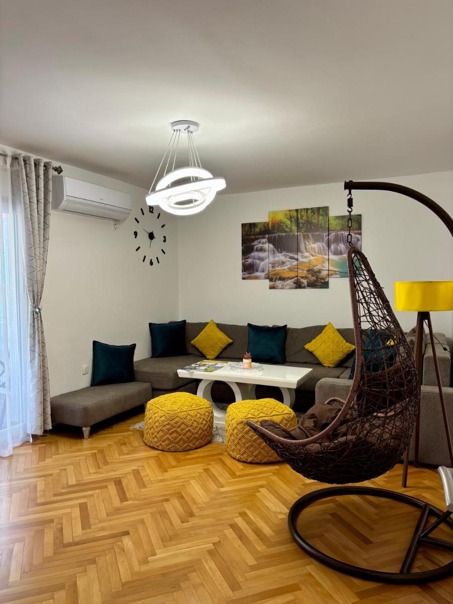 Lux Apartman Casablanca - Hizvo