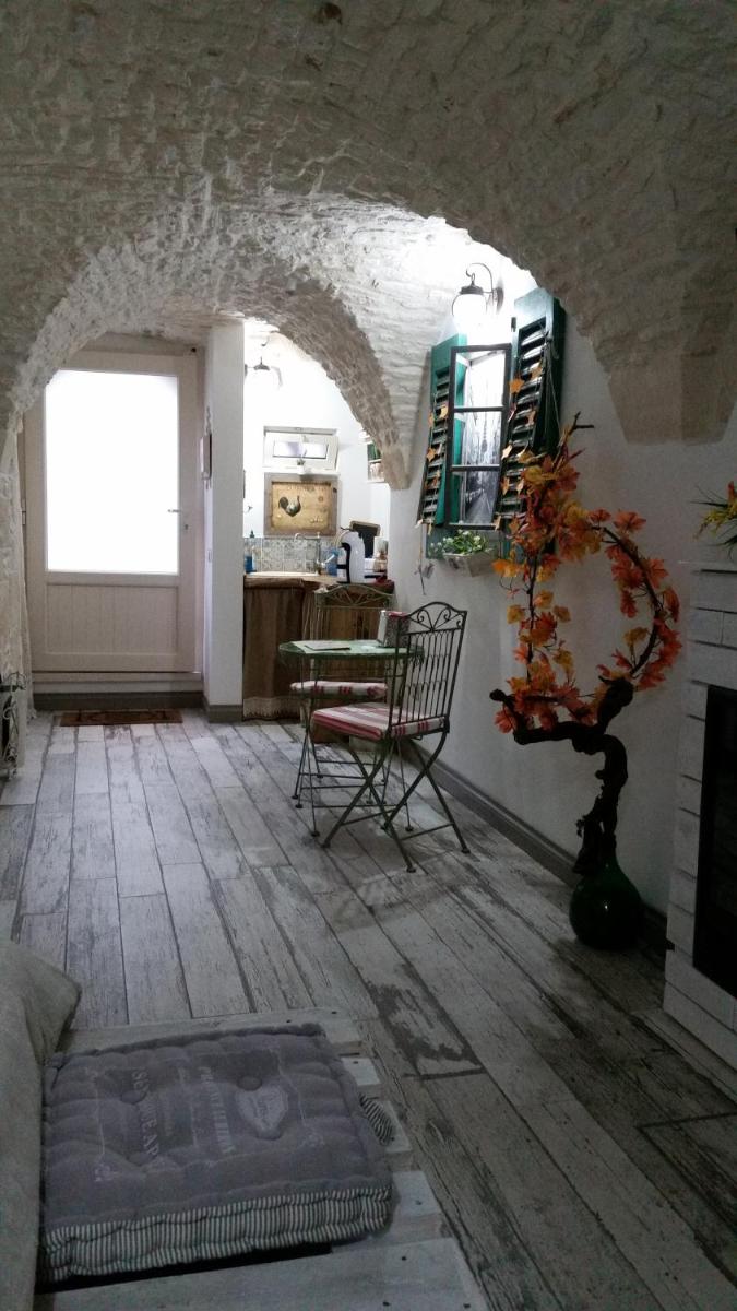 La dimora di zio Nino - Housity