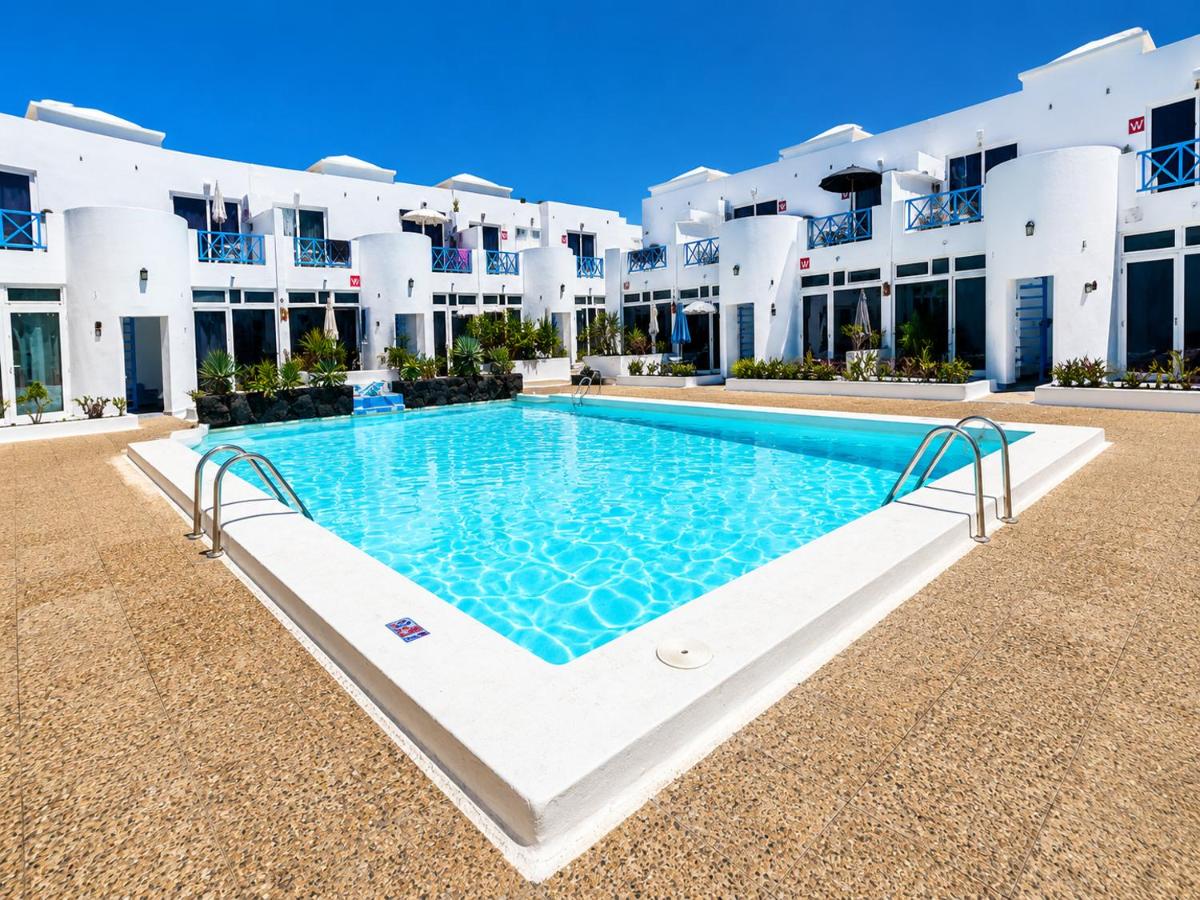 Cristian Puerto del Carmen Los Delfines - Housity
