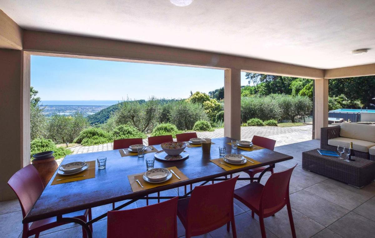 Splendida Casa In Corsanico - Housity