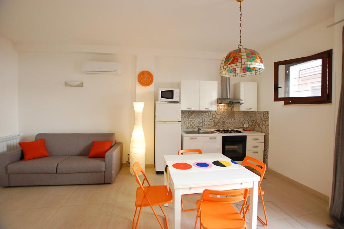 Casa Vacanza 