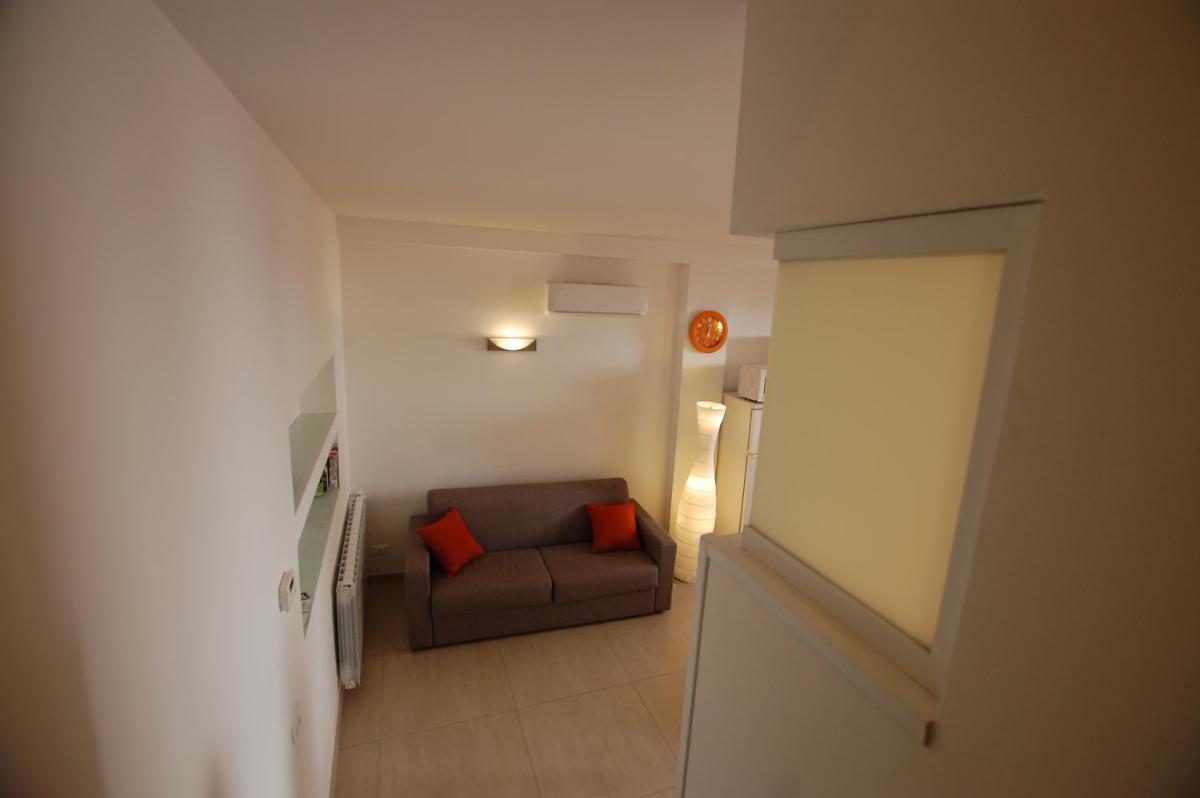 Casa Vacanza 
