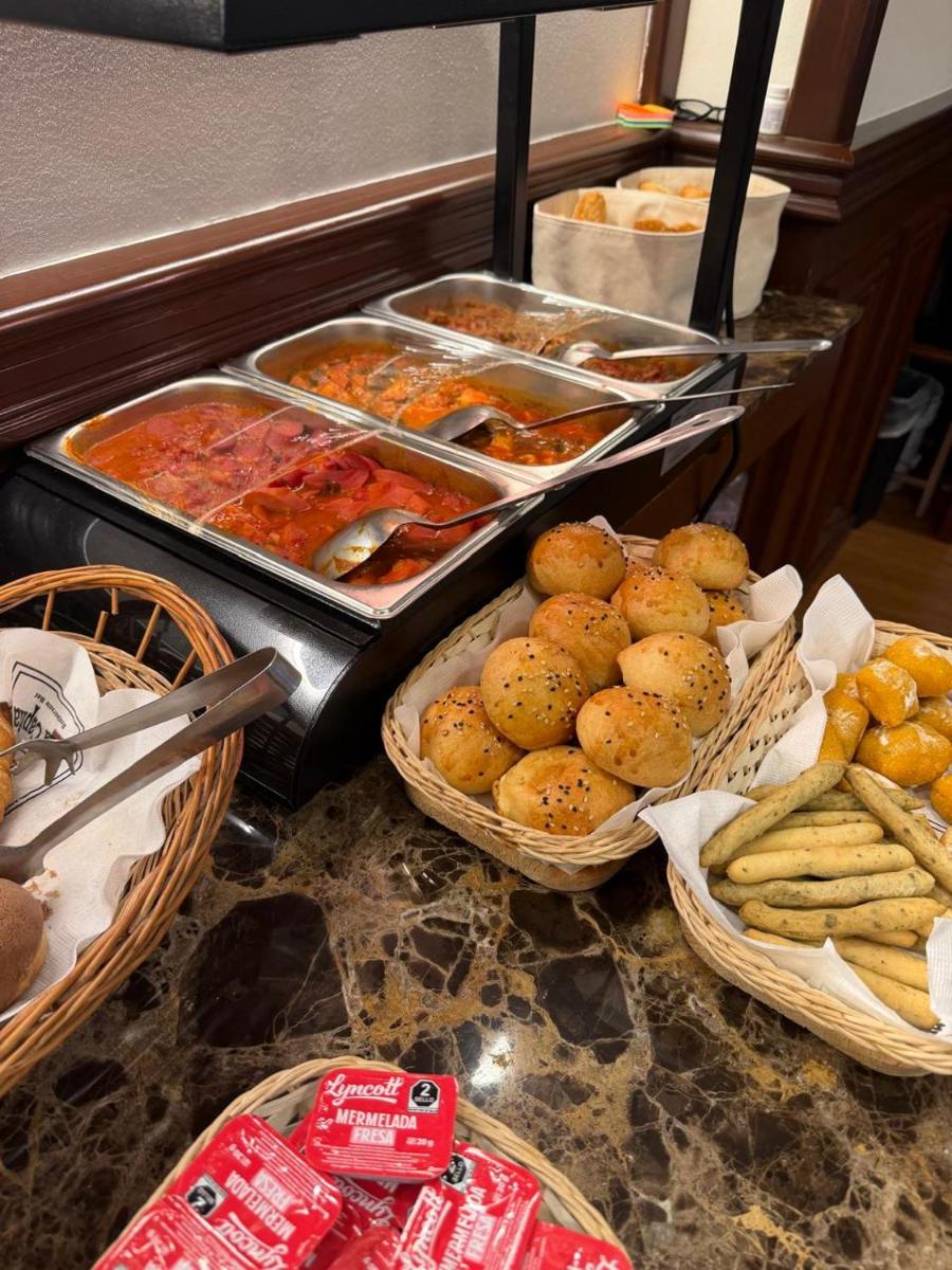 Hotel Gillow - Housity