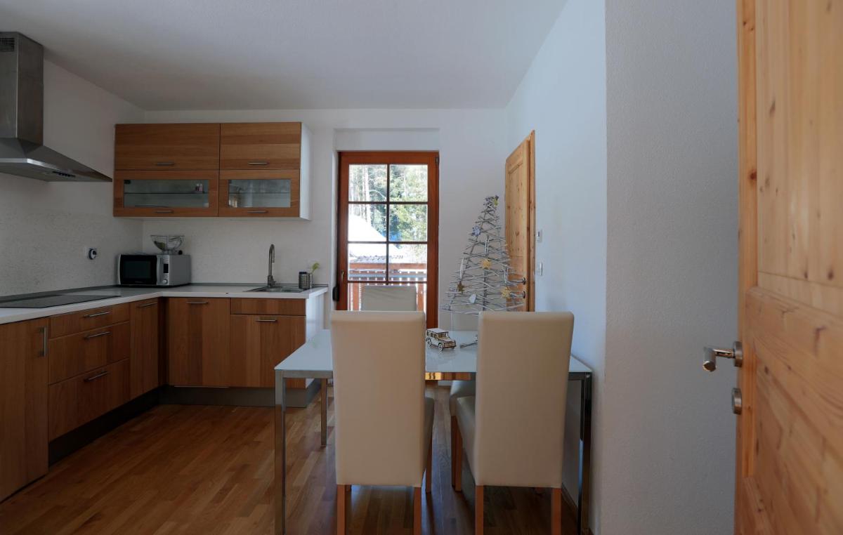 Suitetrails - Apartment Brina
