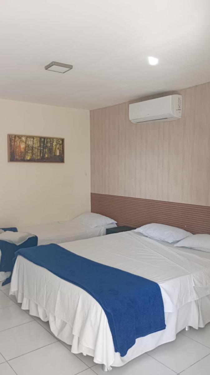 Pousada Recife Tropical - Housity