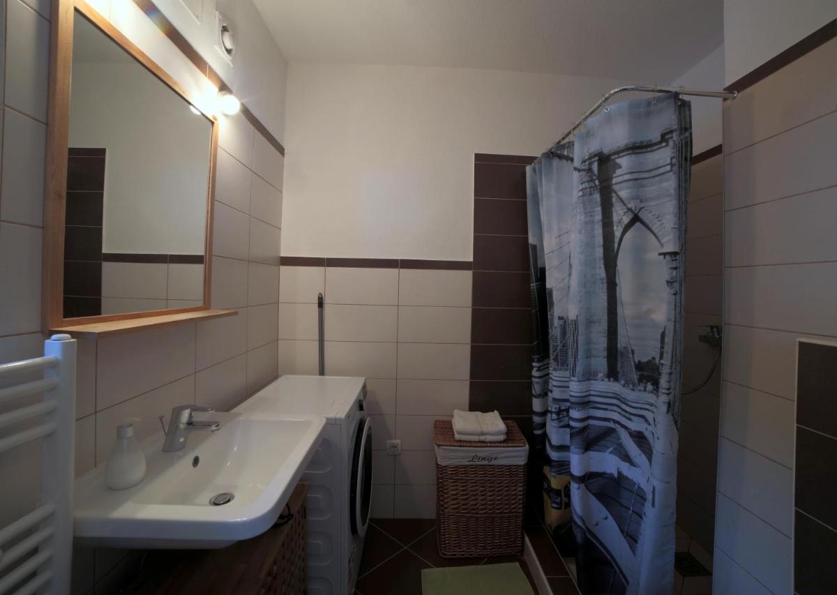 Suitetrails - Apartment Brina
