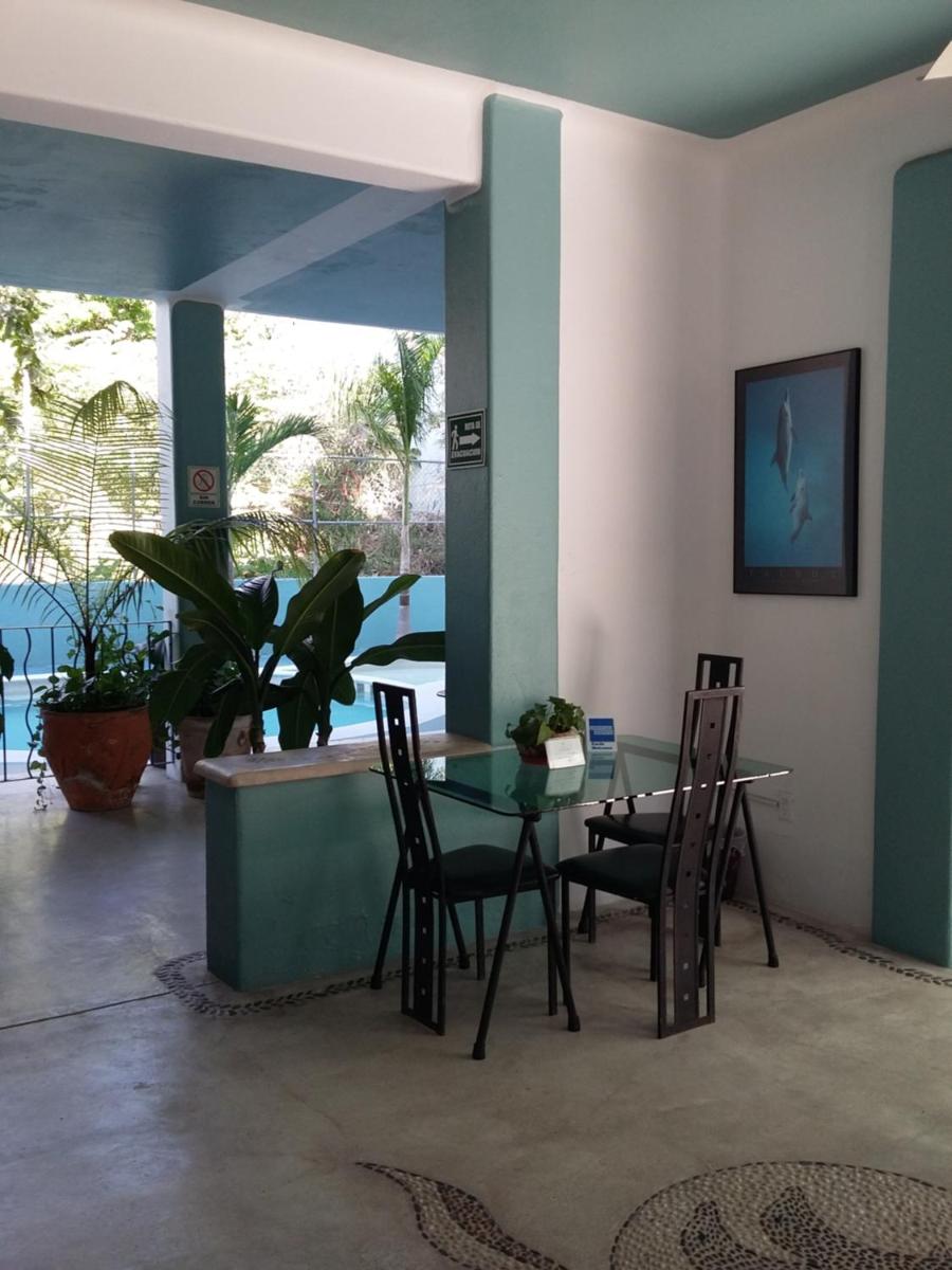 Delphinus Inn - Housity