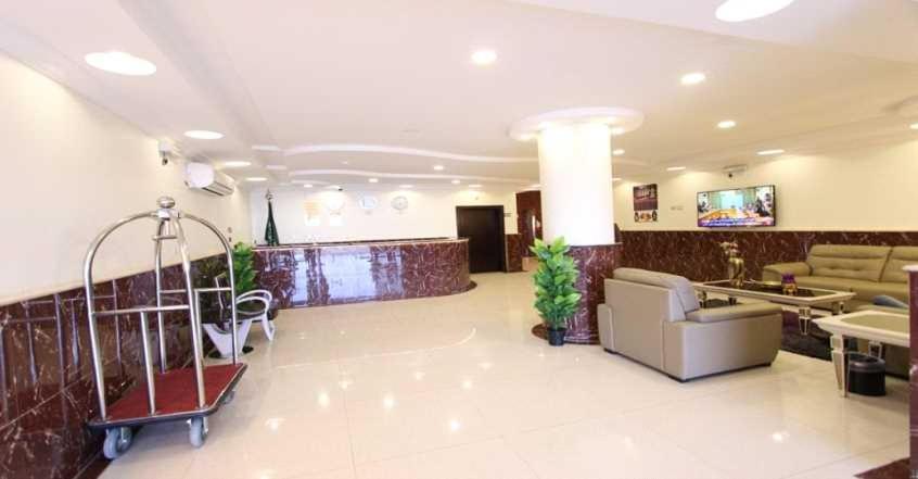 فخامة الديار للشقق المخدومة Fakhamat Aldyar For Serviced Apartments - Housity
