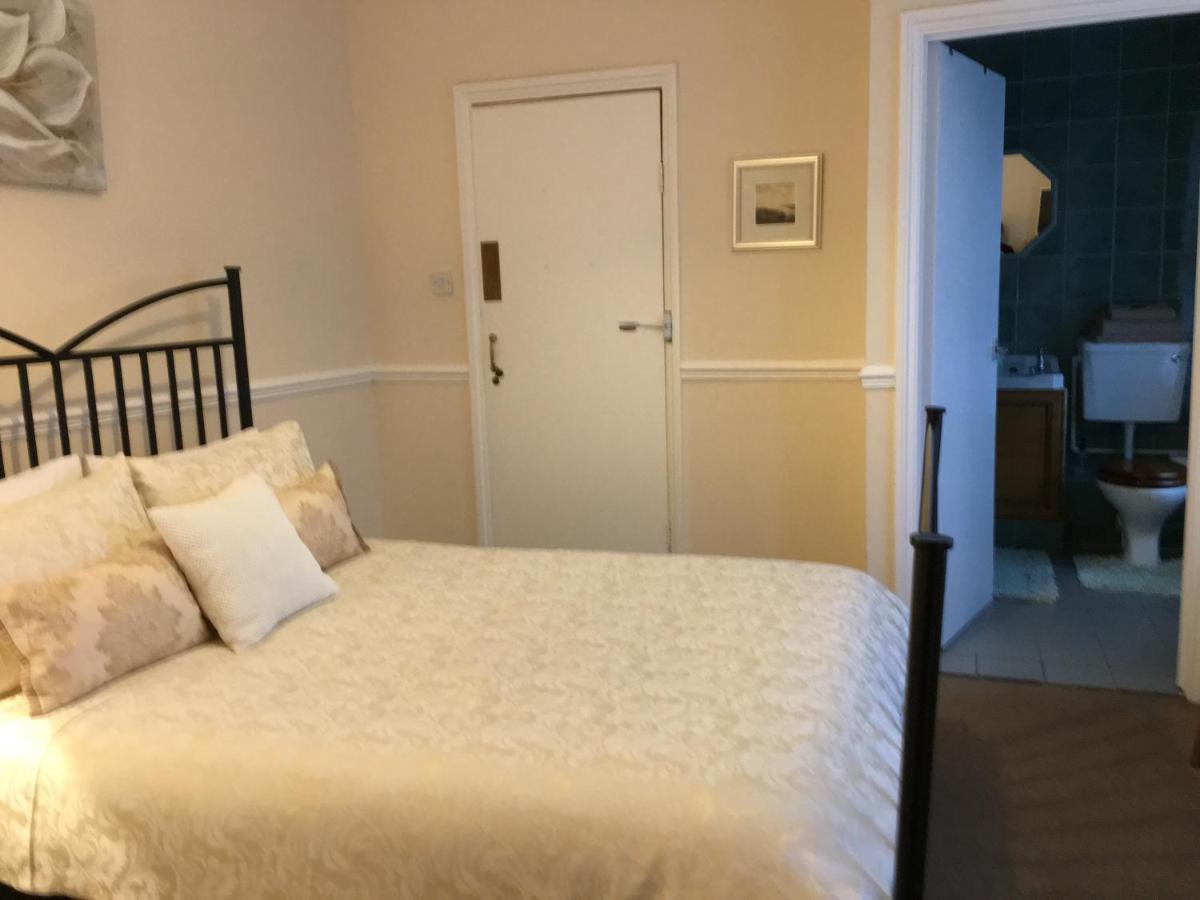 CARIS Guest House - Housity