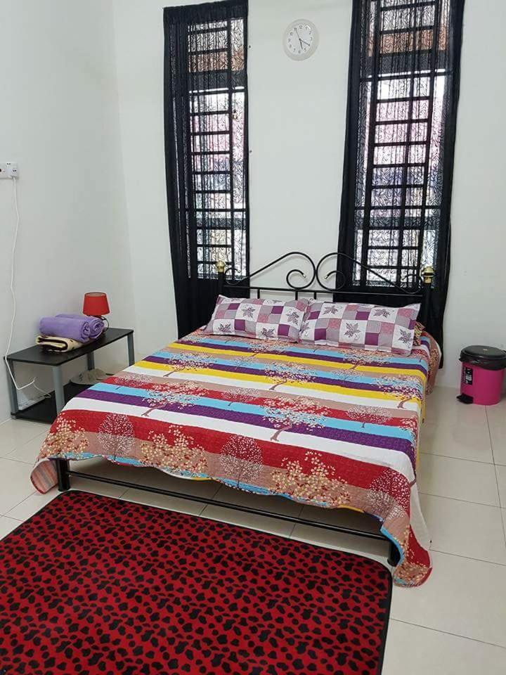 Lynn Homestay Jitra - Housity