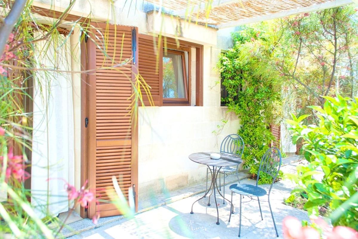 Bright Apartment in Minervino di Lecce with Shared Pool - Housity