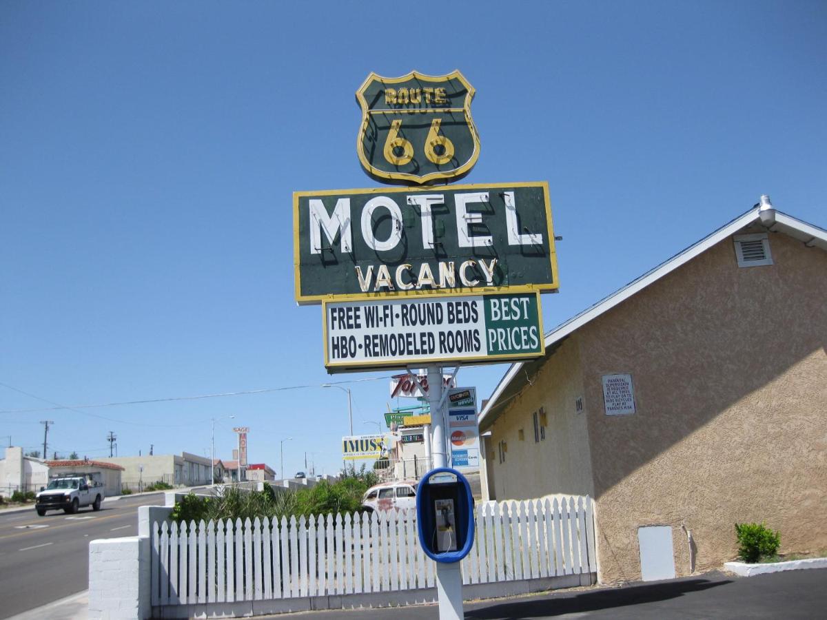 Route 66 Motel - Housity