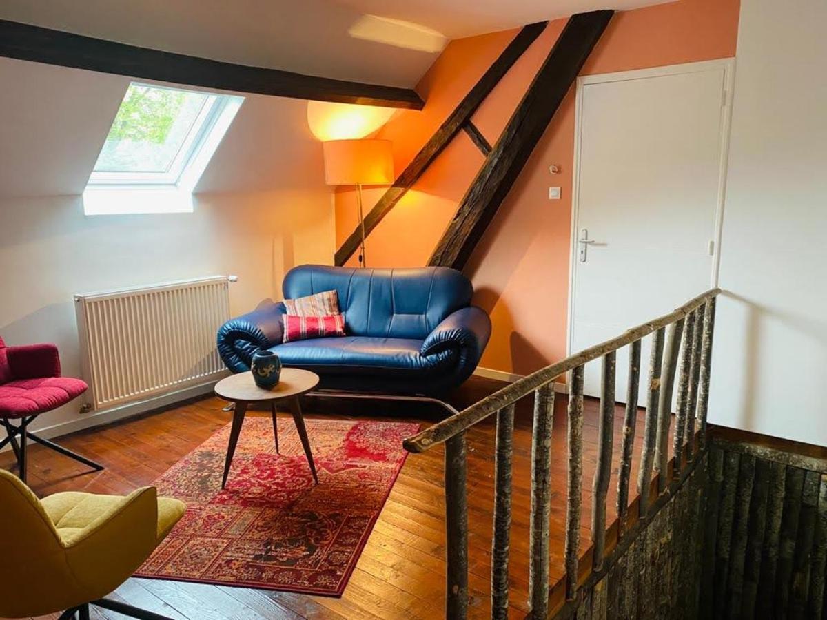 Appartement charmant Orgnac sur Vezere avec jardin et parking - Housity