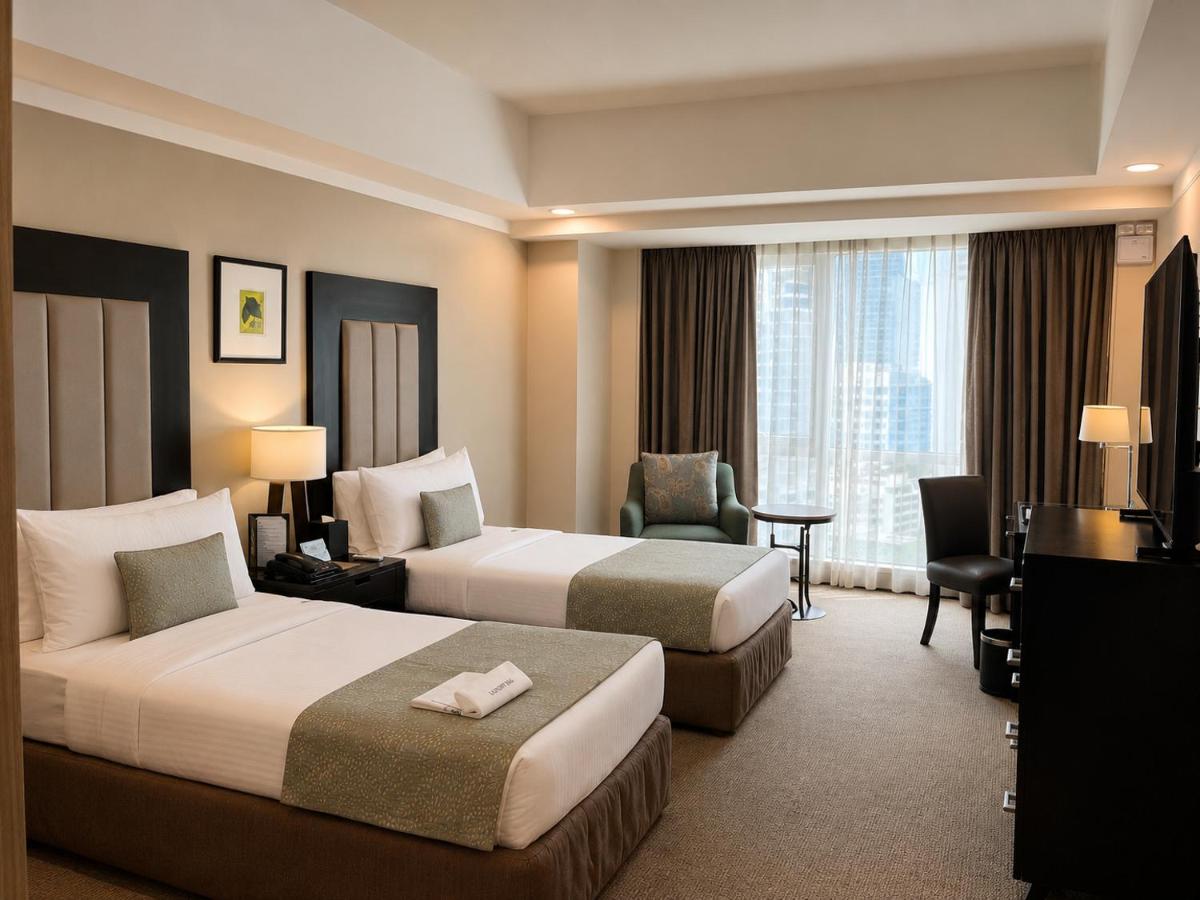 Somerset Millennium Makati - Housity