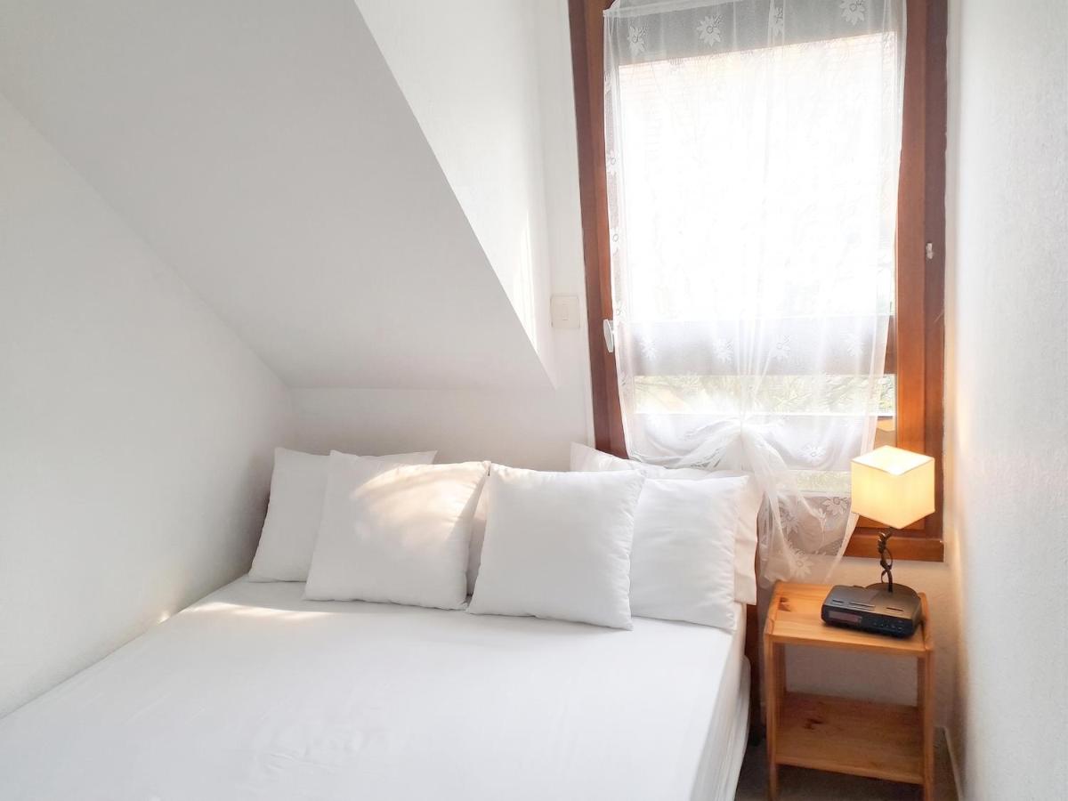 Maison agréable à Le Crotoy, 57 m² avec vélos inclus - Housity