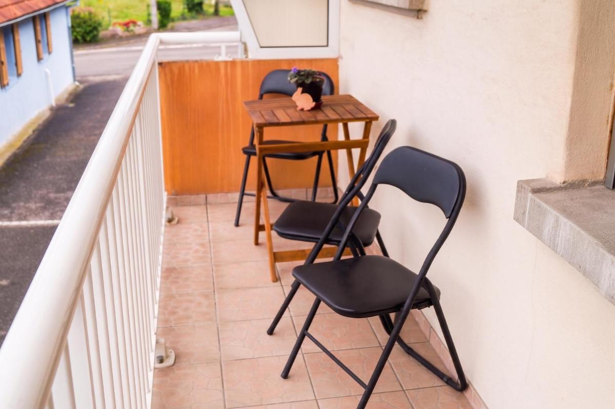 Maison enchanteur à Berrwiller avec jardin paisible - Housity