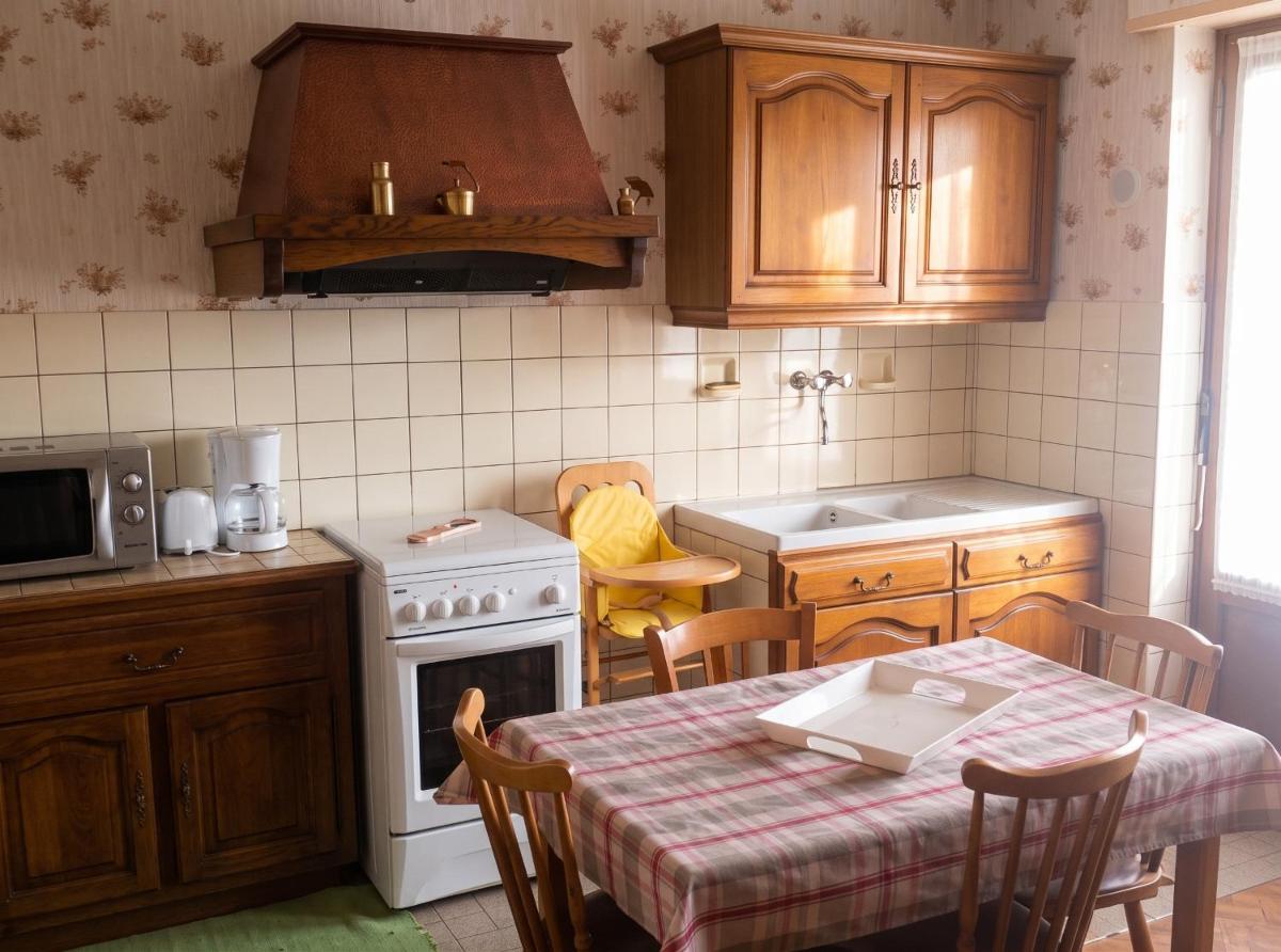 Maison enchanteur à Berrwiller avec jardin paisible - Housity