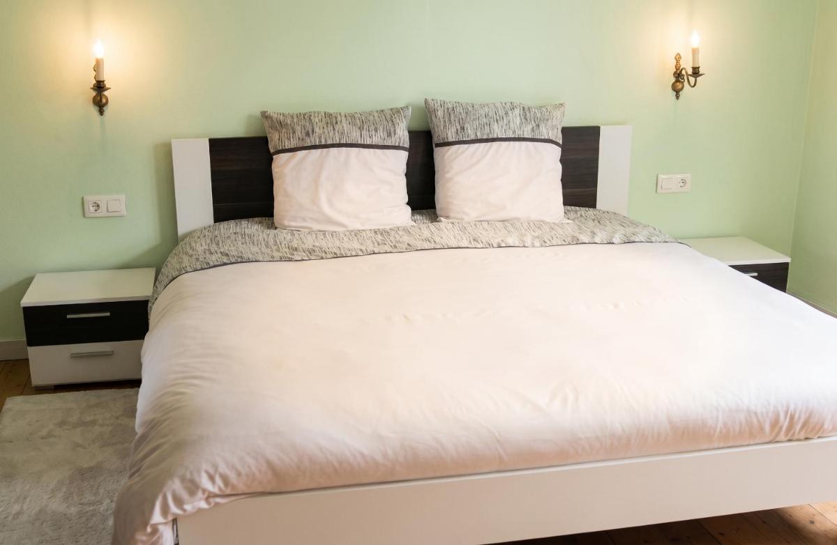 Maison enchanteur à Berrwiller avec jardin paisible - Housity