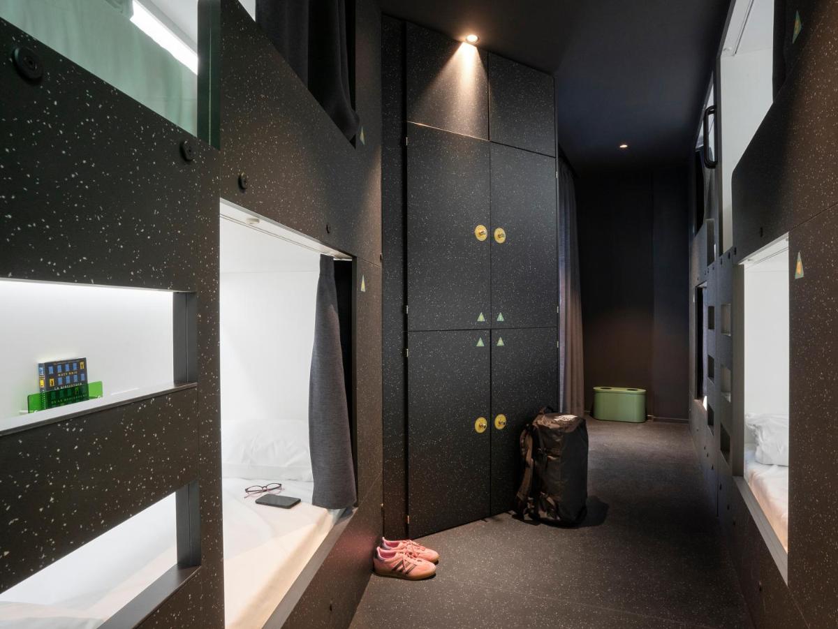 AMISTAT City Hostel Barcelona - Housity