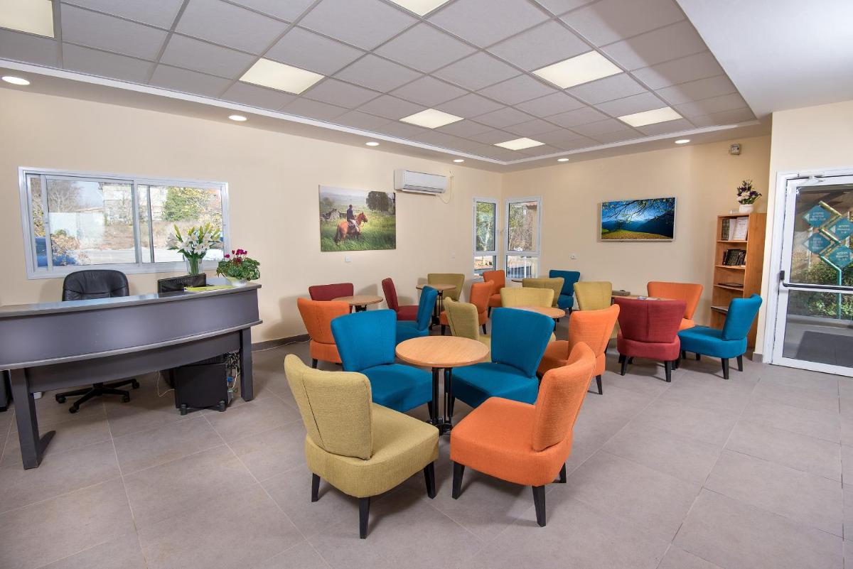 Aloney Habashan Guest village - Housity