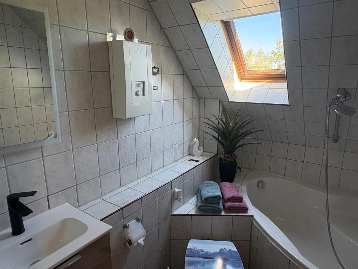 Ferienwohnung Nordstadt - Housity