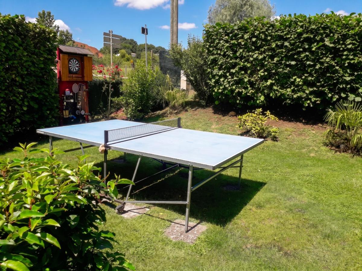 Chalet de charme a Molinot + Piscine privee - Housity