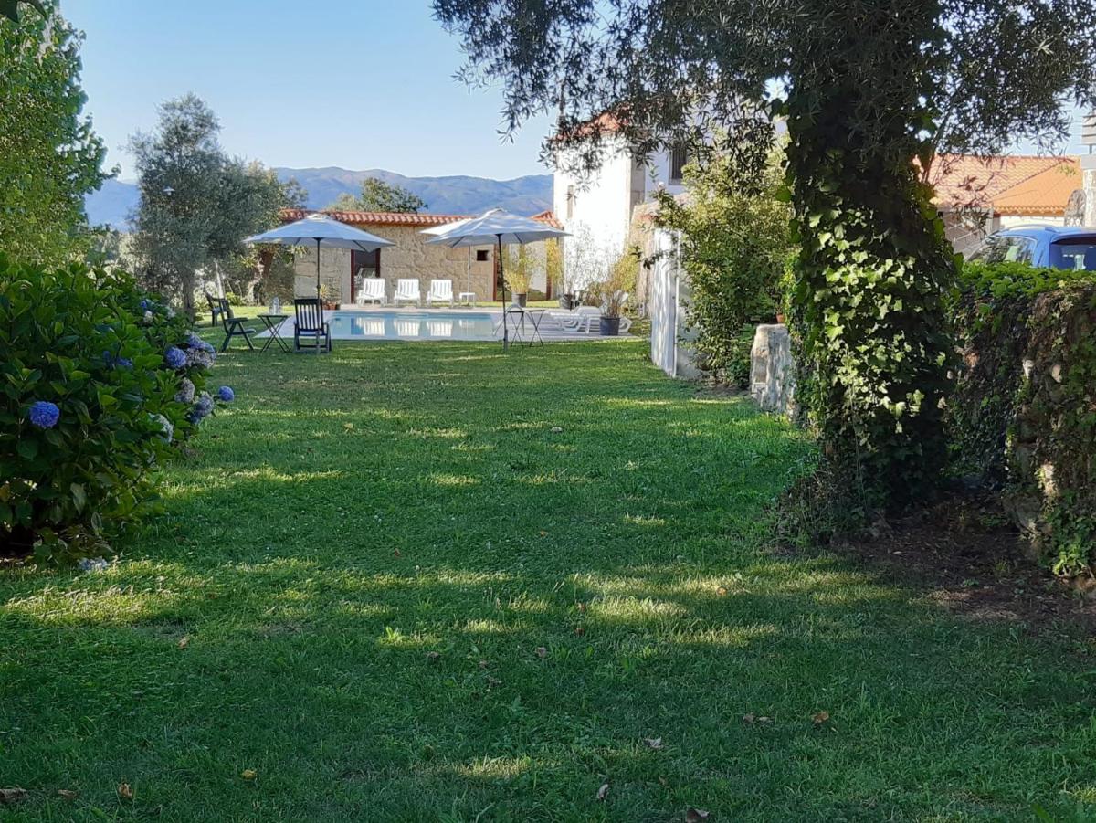 Charming house in Povoa de Lanhoso with shared pool - Housity