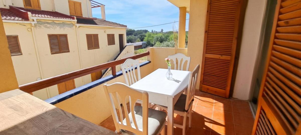 Comfortable Apartment in Alcanar with Shared Pool - Housity