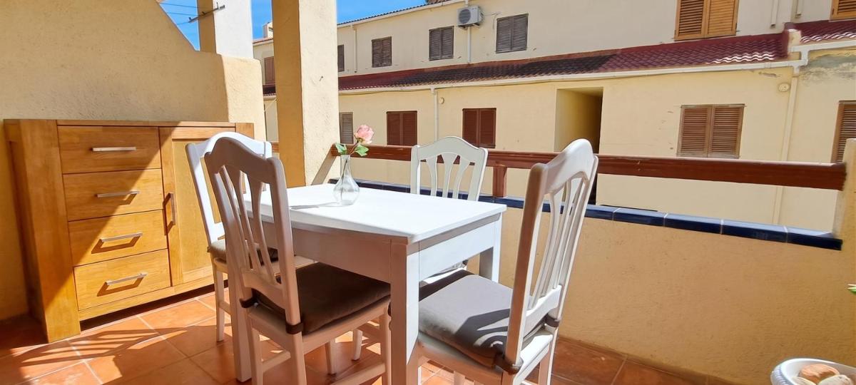Comfortable Apartment in Alcanar with Shared Pool - Housity