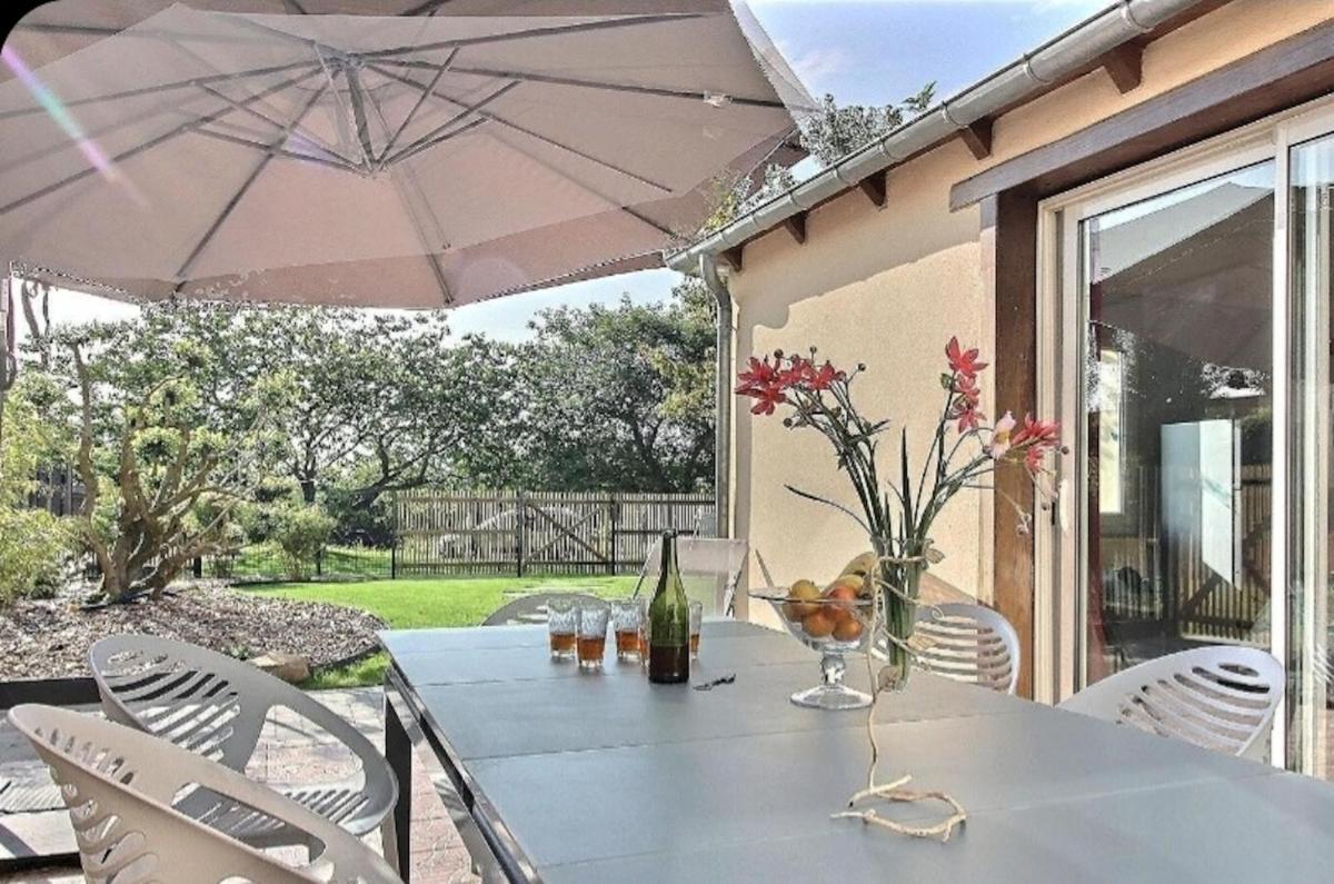Maison charmante a Plourhan avec jardin et terrasse - Housity