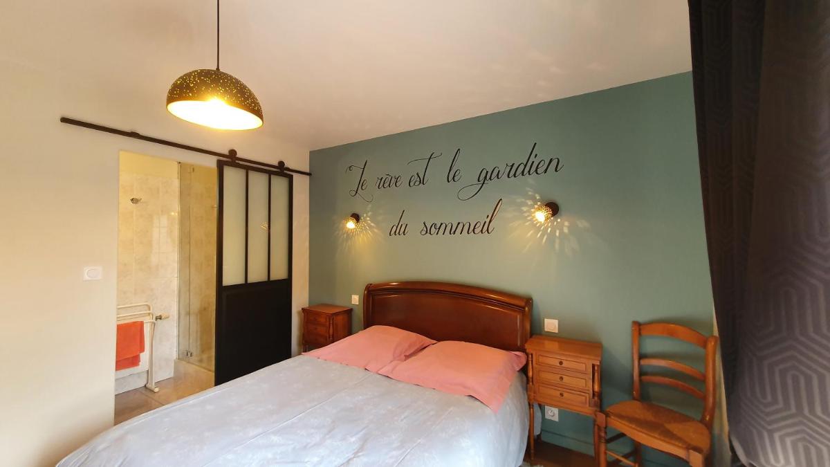Maison charmante a Plourhan avec jardin et terrasse - Housity