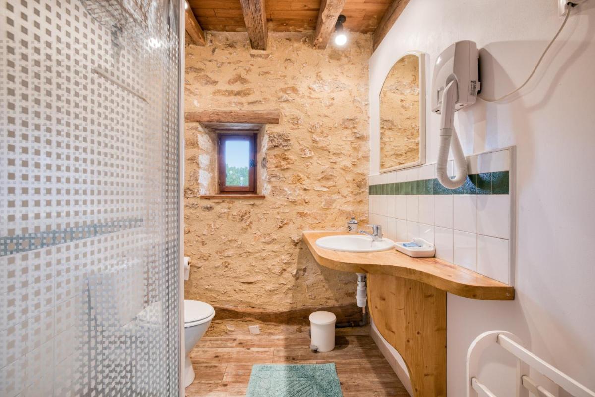 Grande maison confortable a Gavaudun - Housity