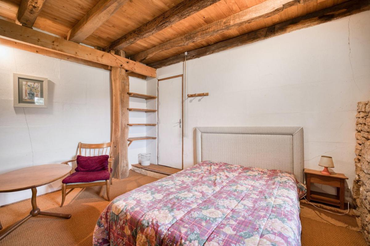 Grande maison confortable a Gavaudun - Housity
