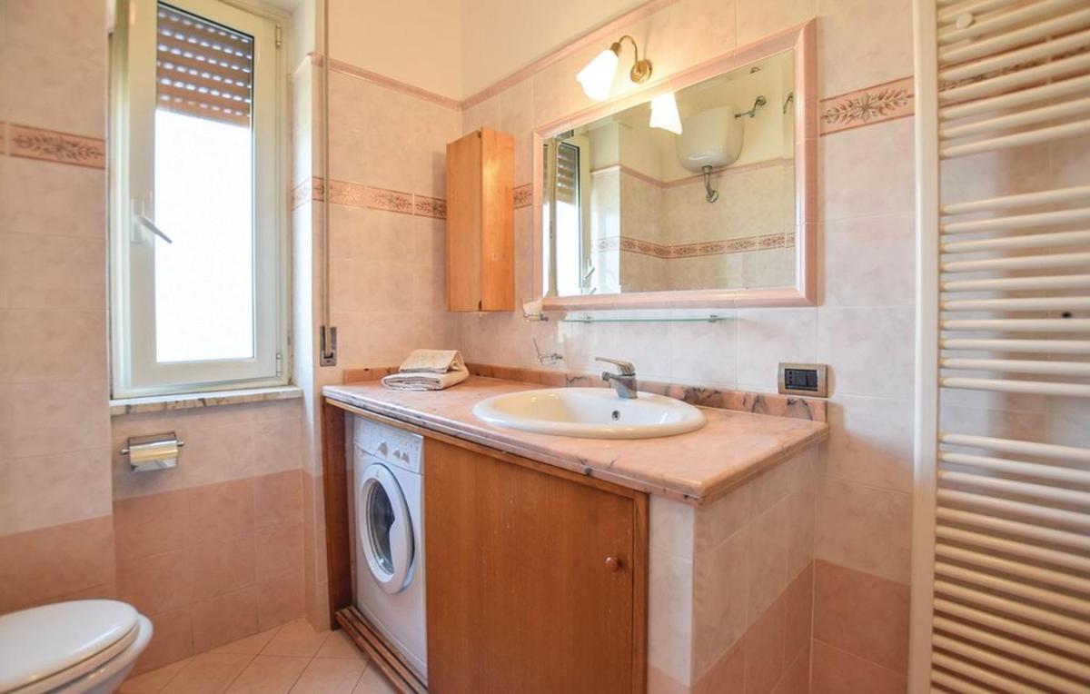 Charming apartment in Santa Maria, 60 m², sea view - Housity