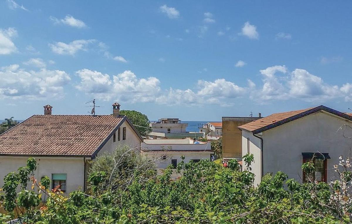 Charming apartment in Santa Maria, 60 m², sea view - Housity