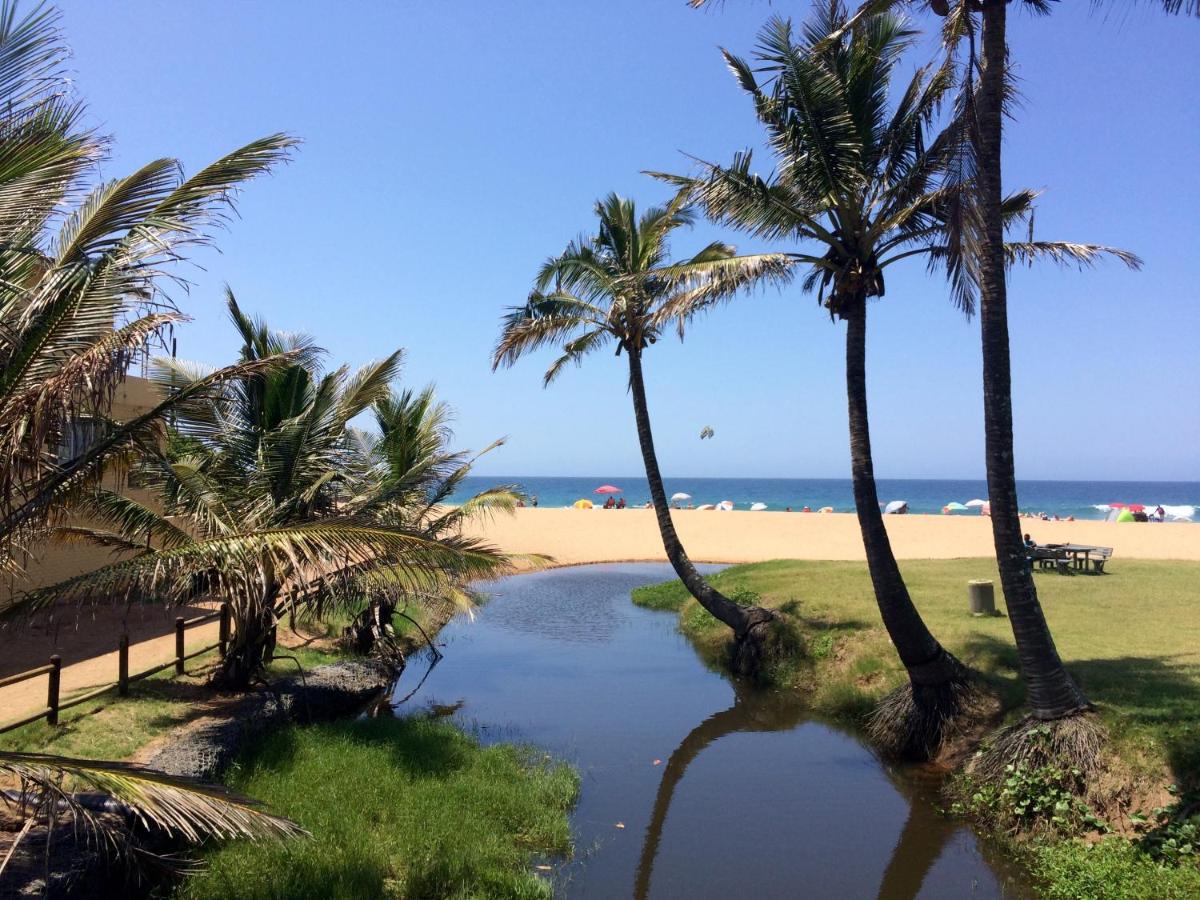 The Villa Salt Rock - Housity