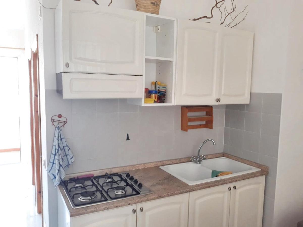 Charming Apartment in Badesi - 48 m² + Parking - Housity