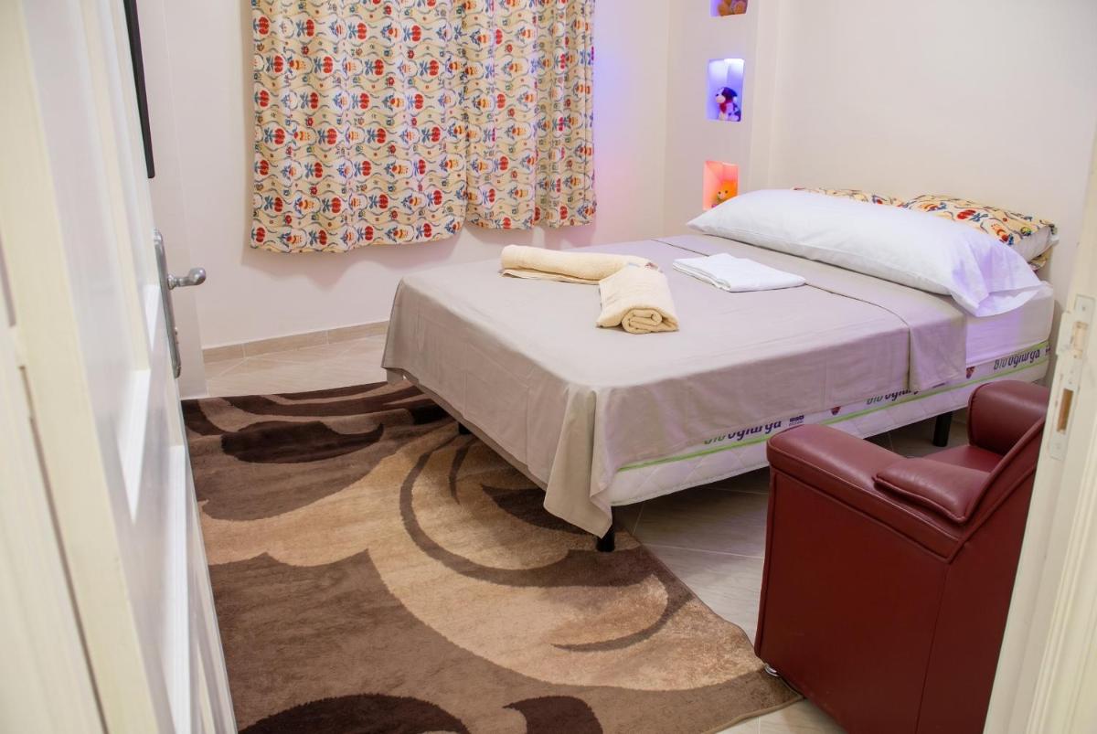 Charming Apartment in Mirleft with Balcony and Parking. - Housity