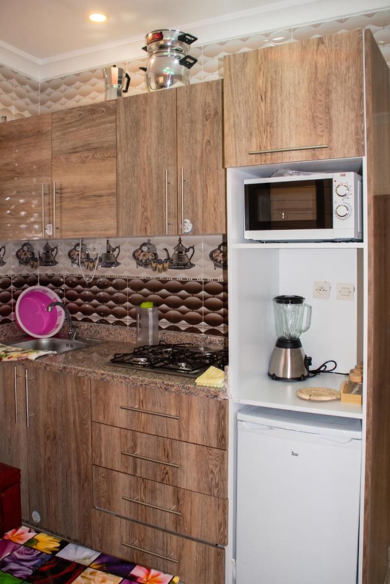 Charming Apartment in Mirleft with Balcony and Parking. - Housity