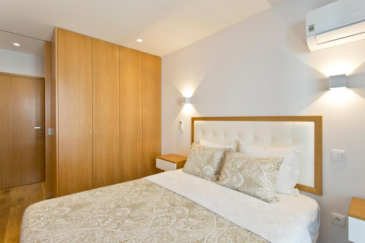 Charming Apartment in Porto - 50 m² - Modern Comfort - Housity