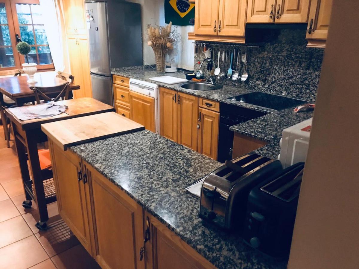 Spacious House in Molinaseca with Mountain View - Housity