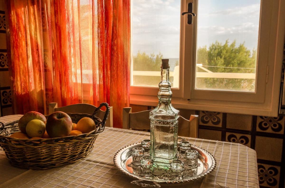 Cretan Ethereal House - Housity