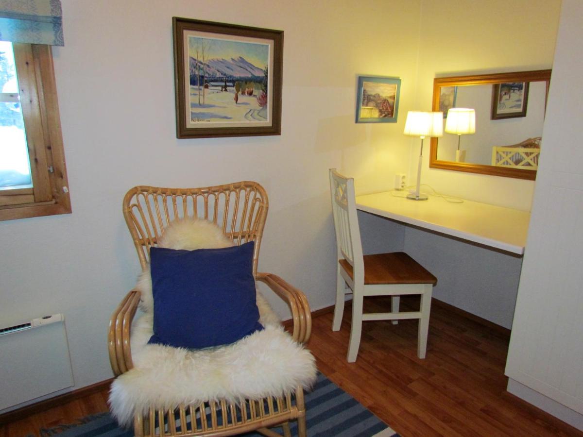 Herranterttu Apartments - Hizvo