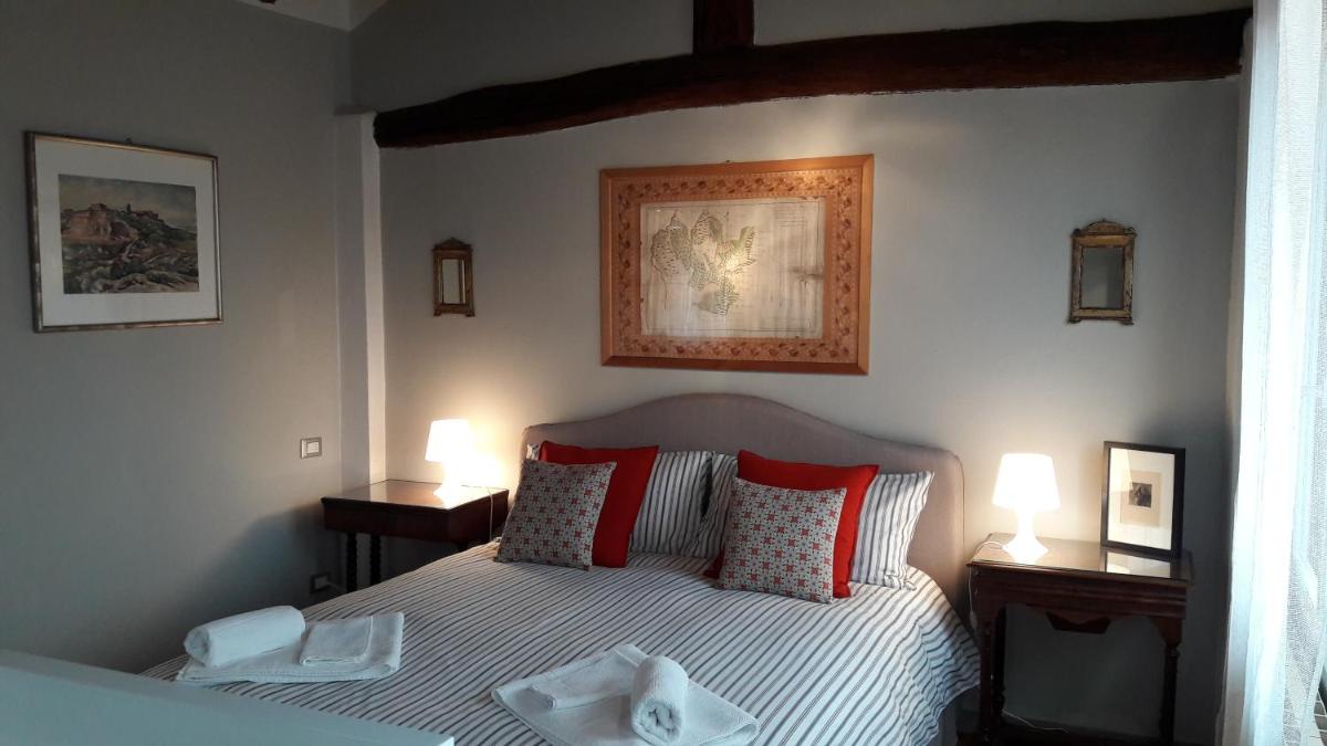 Altana Sul Tetto - Housity