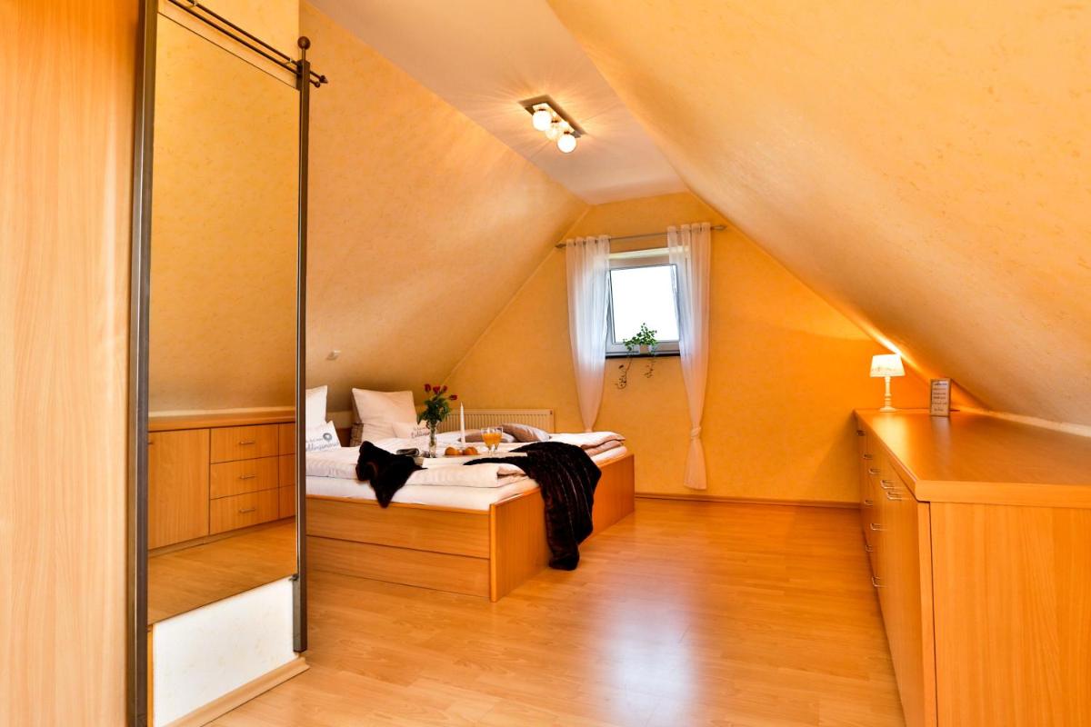 Ferienhaus Kottmann - Housity