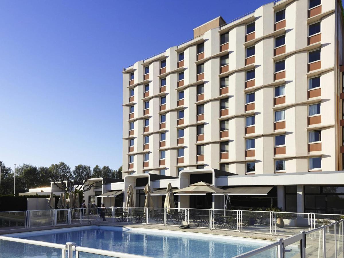 ibis Styles Arles Palais des Congrès - Housity